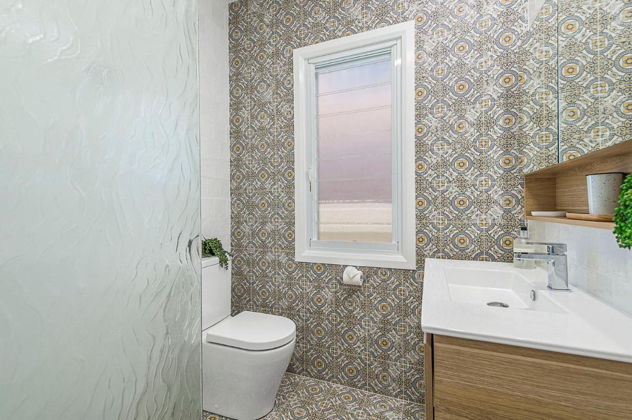 Banyandah Villa North Haven Kültér fotó